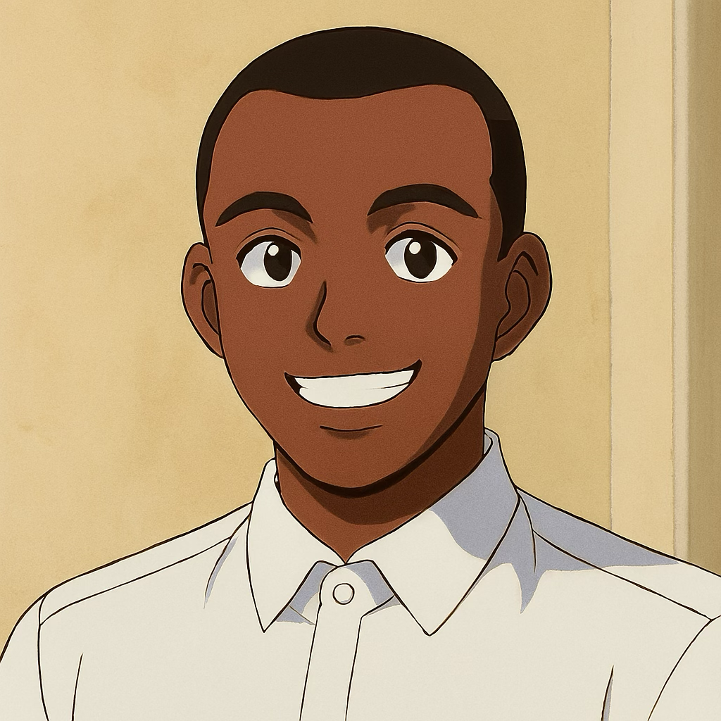 Samuel Kiragu's profile picture